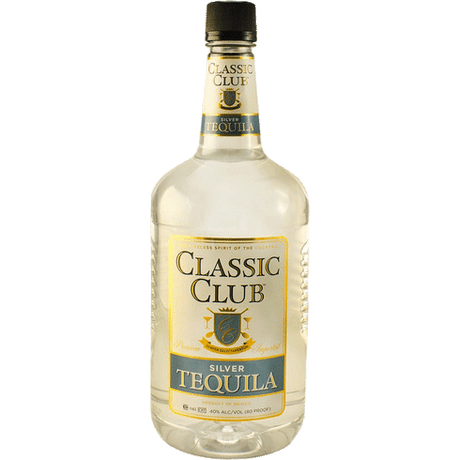 Classic Club Silver Tequila | 1.75L at CaskCartel.com