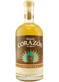 Corazon Reposado Tequila  - CaskCartel.com