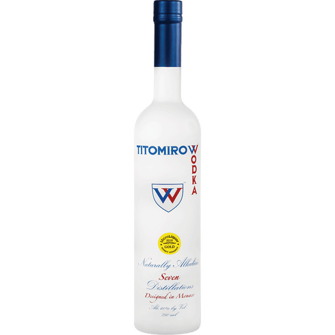 Titomirov Vodka