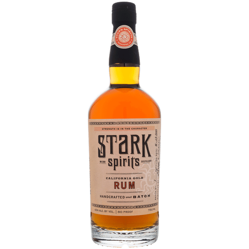 Stark Spirits California Gold Rum  at CaskCartel.com