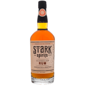 Stark Spirits California Gold Rum  at CaskCartel.com