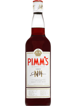 Pimm's Original No. 1 Cup Liqueur - CaskCartel.com
