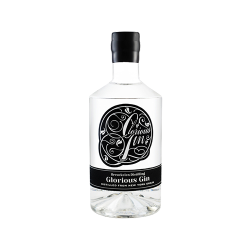 Breuckelen Glorious Gin at CaskCartel.com
