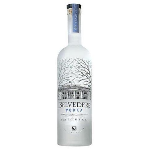 BUY] Belvedere Vodka  1.75L at