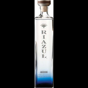 Riazul Blanco Tequila at CaskCartel.com
