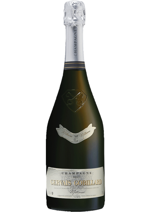 Gervais Gobillard Millesime Brut Champagne