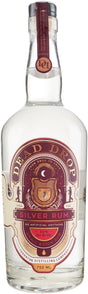 Dead Drop Small Batch Silver Rum at CaskCartel.com