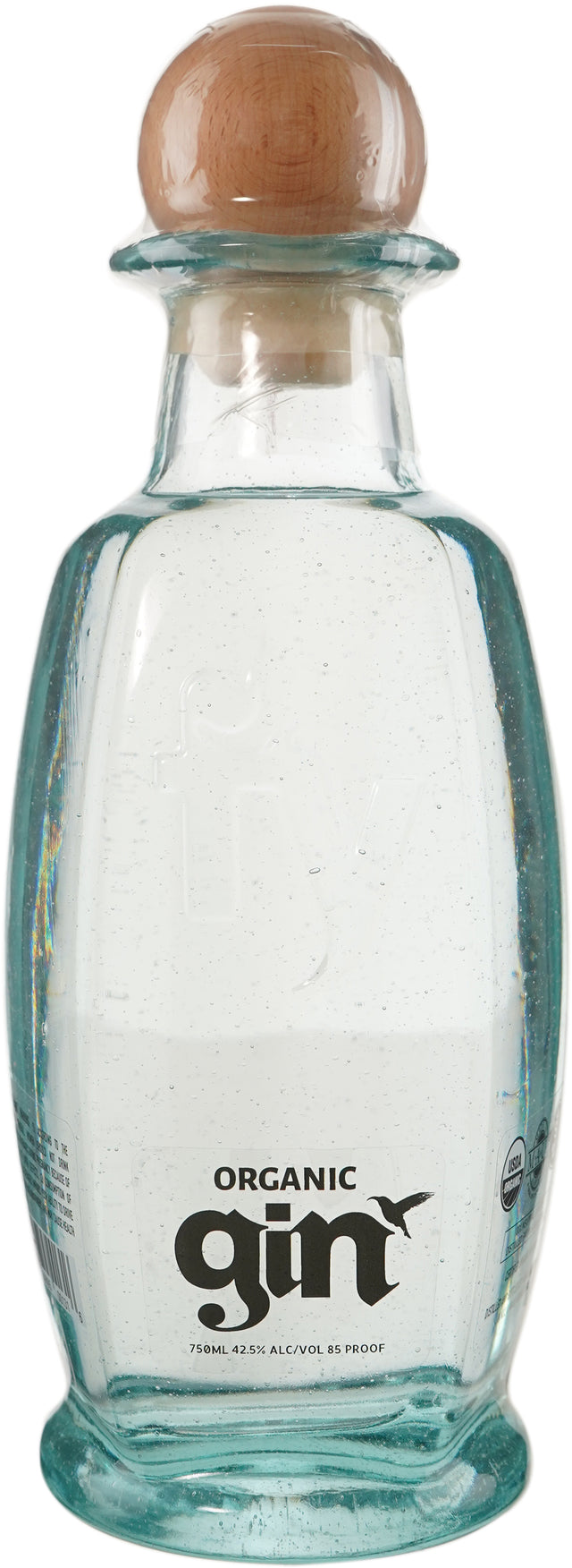 FY Organic Gin at CaskCartel.com