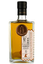 Lochindaal (Bruichladdich) 12 Year Old (D.2009, B.2021) The Single Cask Scotch Whisky | 700ML at CaskCartel.com