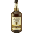 Classic Club Blended Whiskey | 1.75L at CaskCartel.com