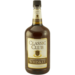 Classic Club Blended Whiskey | 1.75L at CaskCartel.com