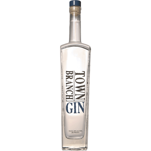 Town Branch Gin