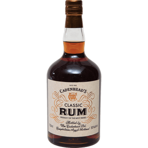 Cadenhead's Classic Rum at CaskCartel.com
