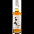 Takamine 8 year Old Japanese Koji Whiskey at CaskCartel.com