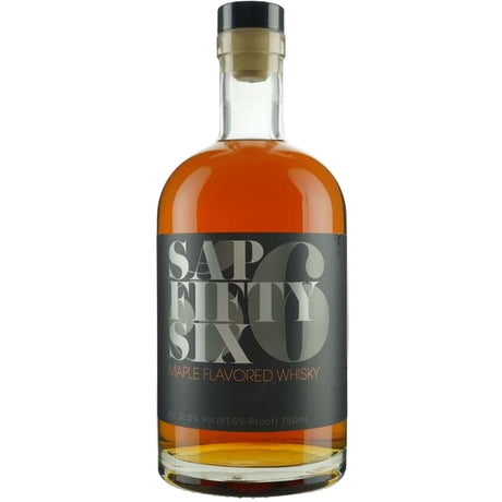 SAP 56 Maple Whiskey at CaskCartel.com