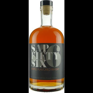 SAP 56 Maple Whiskey at CaskCartel.com