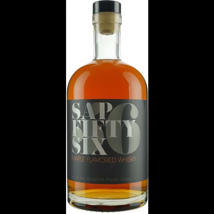 SAP 56 Maple Whiskey