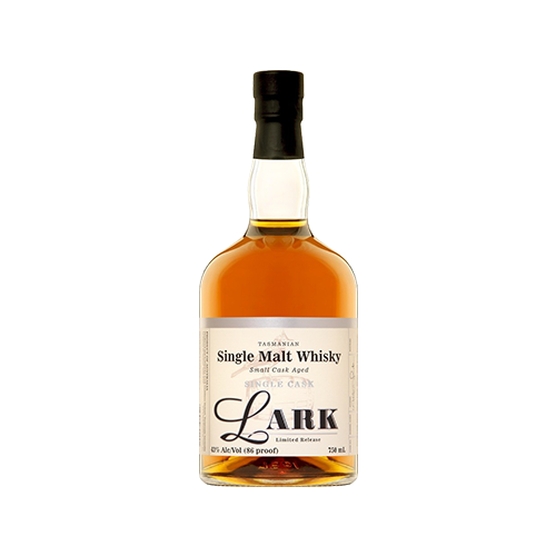 Lark Single Cask Single Malt Whisky at CaskCartel.com