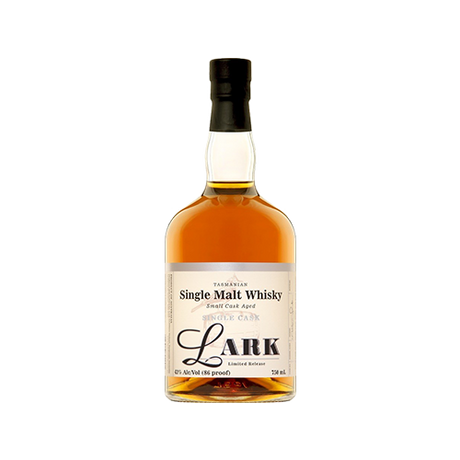Lark Single Cask Single Malt Whisky at CaskCartel.com