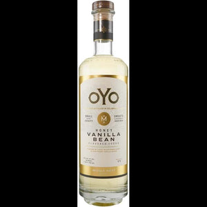 Oyo Honey Vanilla Bean Vodka at CaskCartel.com