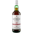 Laphroaig 10 year Old Sherry Oak Finish 2021 Limited Release Scotch Whiskey at CaskCartel.com