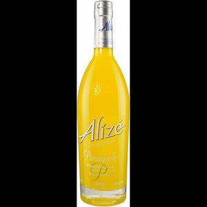 Alize Pineapple Liqueur at CaskCartel.com