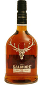 Dalmore 2020 Release Highland Single Malt 21 Year Old Whisky | 700ML at CaskCartel.com