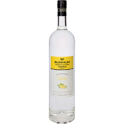 Summum Citron Vodka | 1.75L