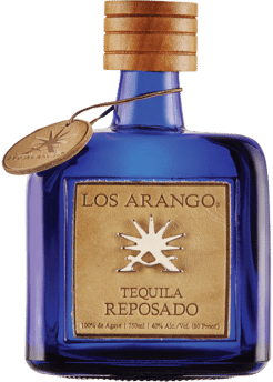 Los Arango Reposado Tequila - CaskCartel.com