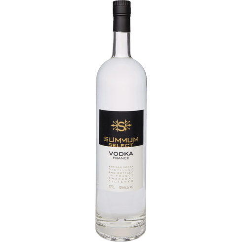 Summum Select Vodka | 1.75L at CaskCartel.com