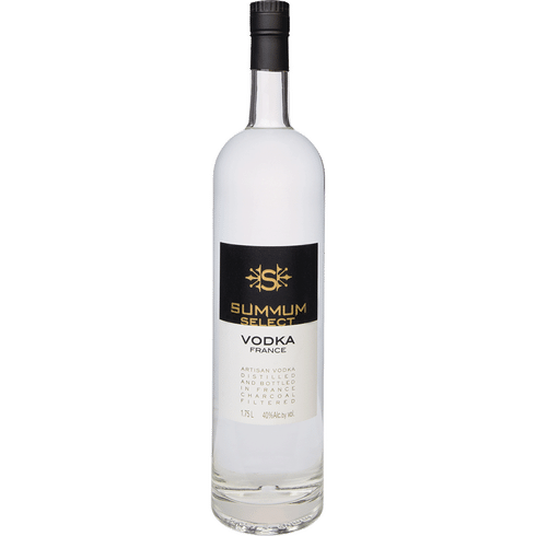 Summum Select Vodka | 1.75L