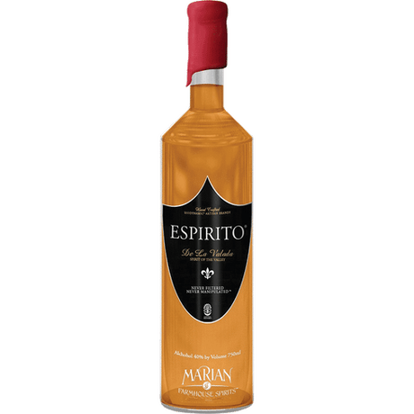Marian Farms Espirito de la Valada Brandy at CaskCartel.com