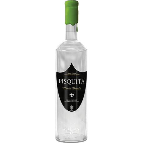 Marian Farms Pisquita Brandy at CaskCartel.com