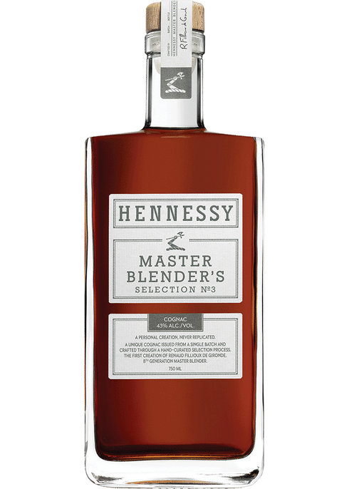 BUY] Hennessy Master Blender's Selection No. 3 Limited Edition