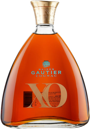Maison Gautier XO Cognac at CaskCartel.com