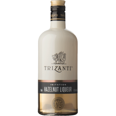 Trizanti Hazelnut Liqueur  at CaskCartel.com