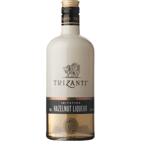 Trizanti Hazelnut Liqueur  at CaskCartel.com