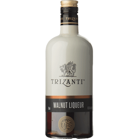 Trizanti Walnut Liqueur  at CaskCartel.com
