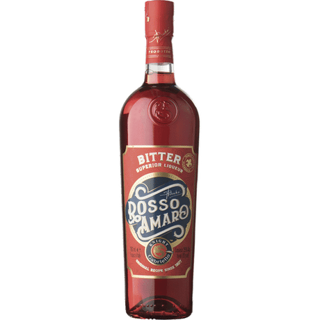 Knight Gabriello Rosso Amaro Liqueur at CaskCartel.com