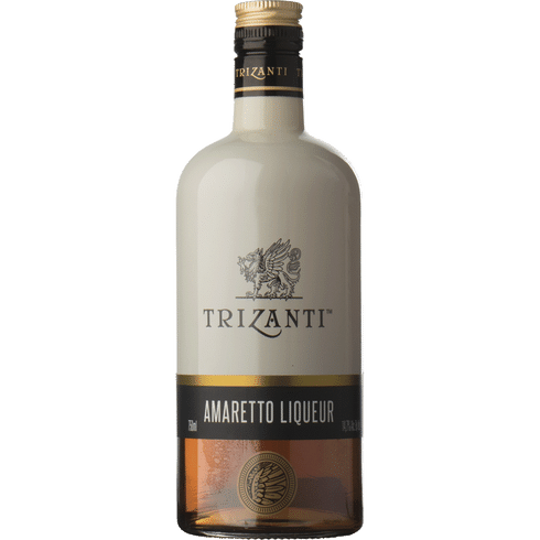 Trizanti Amaretto Liqueur  at CaskCartel.com
