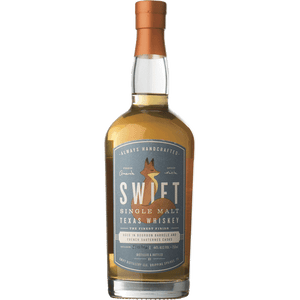 Swift Single Malt Sauternes Finish Whiskey  at CaskCartel.com
