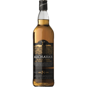 Auchavan 8 Year Islay Blended Malt Scotch Whisky at CaskCartel.com