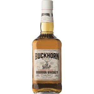 Buckhorn Reserve Bourbon Whiskey at CaskCartel.com