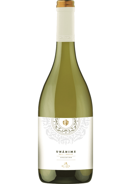 Mascota Vineyards Unanime Chardonnay 2020 Wine at CaskCartel.com