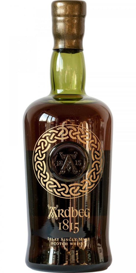 Ardbeg 1815 Islay Single Malt Scotch Whisky | 700ML at CaskCartel.com