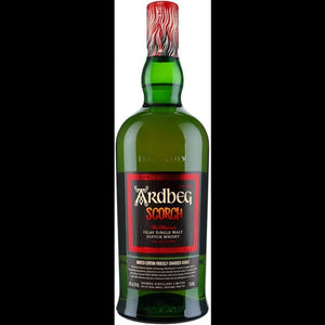 Ardbeg Scorch General Market Release 2021 Scotch Whisky at CaskCartel.com