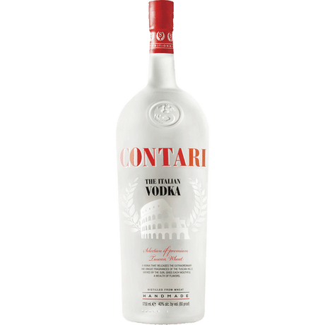 Contari Vodka | 1.75L at CaskCartel.com