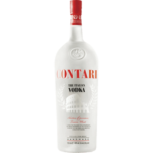 Contari Vodka | 1.75L at CaskCartel.com