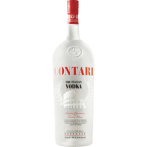 Contari Vodka | 1.75L