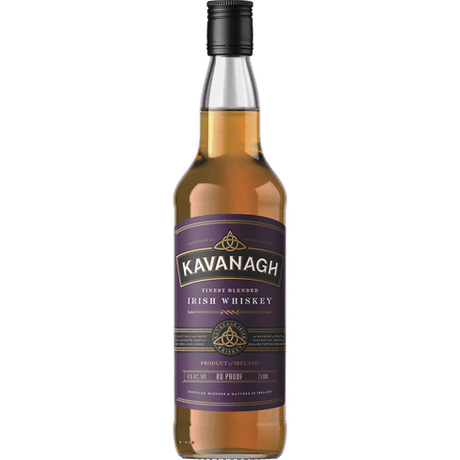 Kavanagh Irish Whiskey at CaskCartel.com